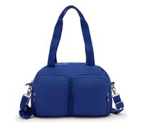 Kipling Basic Cool Defea Shoulder Bag 33 cm blue