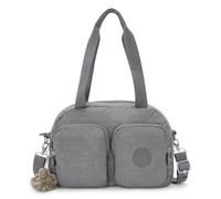 Kipling COOL DEFEA Medium shoulderbag, Inviting Grey (Grey)