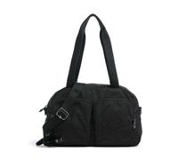 Kipling Basic Cool Defea Shoulder bag, female, black
