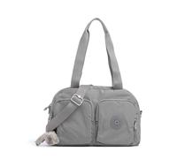 Kipling Basic Cool Defea Shoulder bag, female, grey