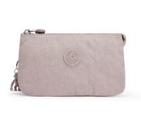 kipling Basic Creativity Purse L Grey Gris
