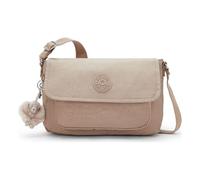 Kipling Basic Dalma Shoulder bag 28 cm brown