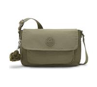 Kipling Basic Dalma Shoulder bag 28 cm olive
