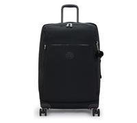 Kipling Basic Darcey 4 wheels Trolley 66.5 cm black