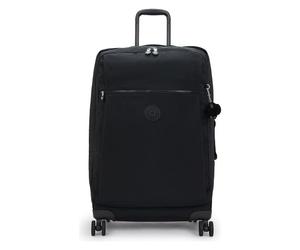 Kipling Basic Darcey 4 wheels Trolley 66.5 cm black