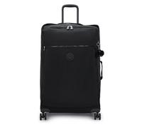 Kipling Basic Darcey Up L 4 wheels Trolley L 75 cm black