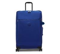 Kipling Basic Darcey Up L 4 wheels Trolley L 75 cm blue