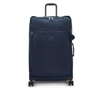 Kipling Basic Darcey Up L 4 wheels Trolley L 75 cm blue