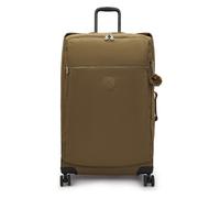 Kipling Basic Darcey Up L 4 wheels Trolley L 75 cm brown