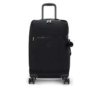 Kipling Basic Darcey Up S 4 wheels Cabin suitcase 55 cm black