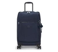 Kipling Basic Darcey Up S 4 wheels Cabin suitcase 55 cm blue