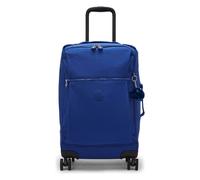 Kipling Basic Darcey Up S 4 wheels Cabin suitcase 55 cm blue