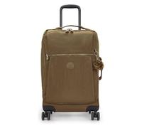 Kipling Basic Darcey Up S 4 wheels Cabin suitcase 55 cm brown