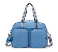 Kipling Basic Defea Weekender travel bag XL 44 cm blue