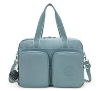 Kipling Basic Defea Weekender travel bag XL 44 cm blue