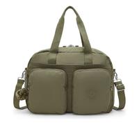 Kipling Basic Defea Weekender travel bag XL 44 cm green