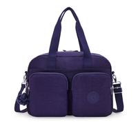 Kipling Basic Defea Weekender travel bag XL 44 cm purple