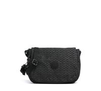Kipling Basic Plus Earthbeat Shoulder bag 30 cm black