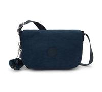 Kipling Basic Earthbeat Shoulder bag 26 cm blue