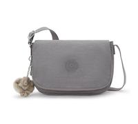 Kipling EARTHBEAT S Small Crossbody Bags, Inviting Grey (Grey)