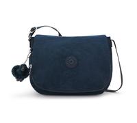 Kipling Basic Earthbeat Shoulder bag 30 cm blue