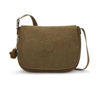 Kipling Basic Earthbeat Shoulder bag 30 cm brown