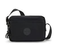 Kipling Basic Elevated Abanu Shoulder bag 24 cm black