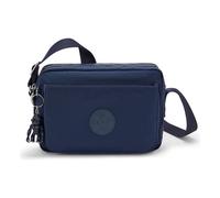 Kipling Basic Elevated Abanu Shoulder bag 24 cm blue