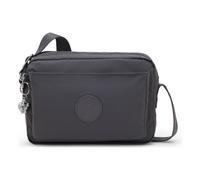 Kipling Basic Elevated Abanu Shoulder bag 24 cm gray