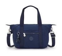 Kipling Basic Elevated Art Mini Shoulder Bag 39 cm blue