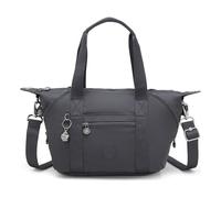 Kipling Basic Elevated Art Mini Shoulder Bag 39 cm gray