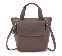 Kipling Basic Elevated Awakea Handbag 26 cm brown