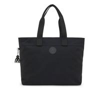 Kipling Basic Elevated Colissa Up Shopper Bag 50 cm Laptop compartment gray