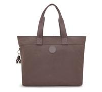 Kipling Basic Elevated Colissa Up Shopper Bag 50 cm Laptop compartment pink