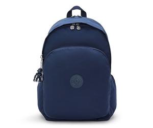 Kipling Basic Elevated Delia Daypack 41 cm blue