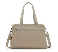 Kipling Basic Elevated Elysia Shoulder Bag 44 cm brown