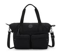 Kipling Basic Elevated New Art Shoulder Bag 49 cm Laptop compartment black