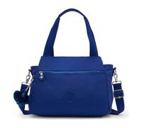 Kipling Basic Elysia Shoulder Bag 29.5 cm blue