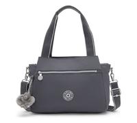 Kipling Basic Elysia Shoulder Bag 29.5 cm gray