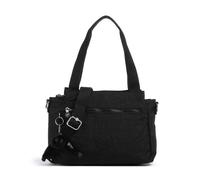 Kipling ELYSIA Medium shoulderbag, Shoulder Bags, Black Noir (Black)