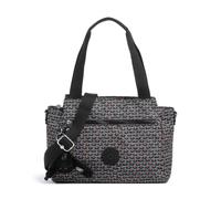 Kipling Basic Elysia Shoulder bag, female, multi-coloured