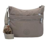 Kipling Basic Ewo shoulder bag 28 cm beige