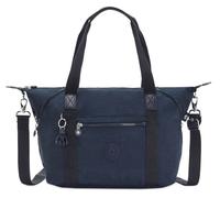Kipling ART Medium Tote, Totes, Blue Bleu 2 (Blue)