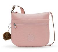 kipling Basic Eyes Wide Open Arto Shoulderbag Memory Pink
