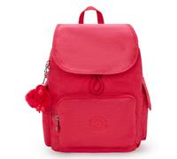 kipling Basic Eyes Wide Open City Pack S Backpack S Resort Pink