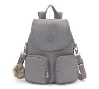 Kipling Basic Firefly Up City Backpack 31 cm gray