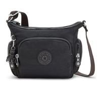 Kipling Basic Gabbie Mini shoulder bag 28 cm black