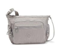 Kipling Basic Gabbie S shoulder bag 29 cm gray