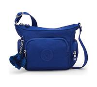 Kipling Basic Gabbie Shoulder bag 24.5 cm blue