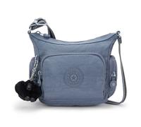 Kipling Basic Gabbie Shoulder bag 24.5 cm blue